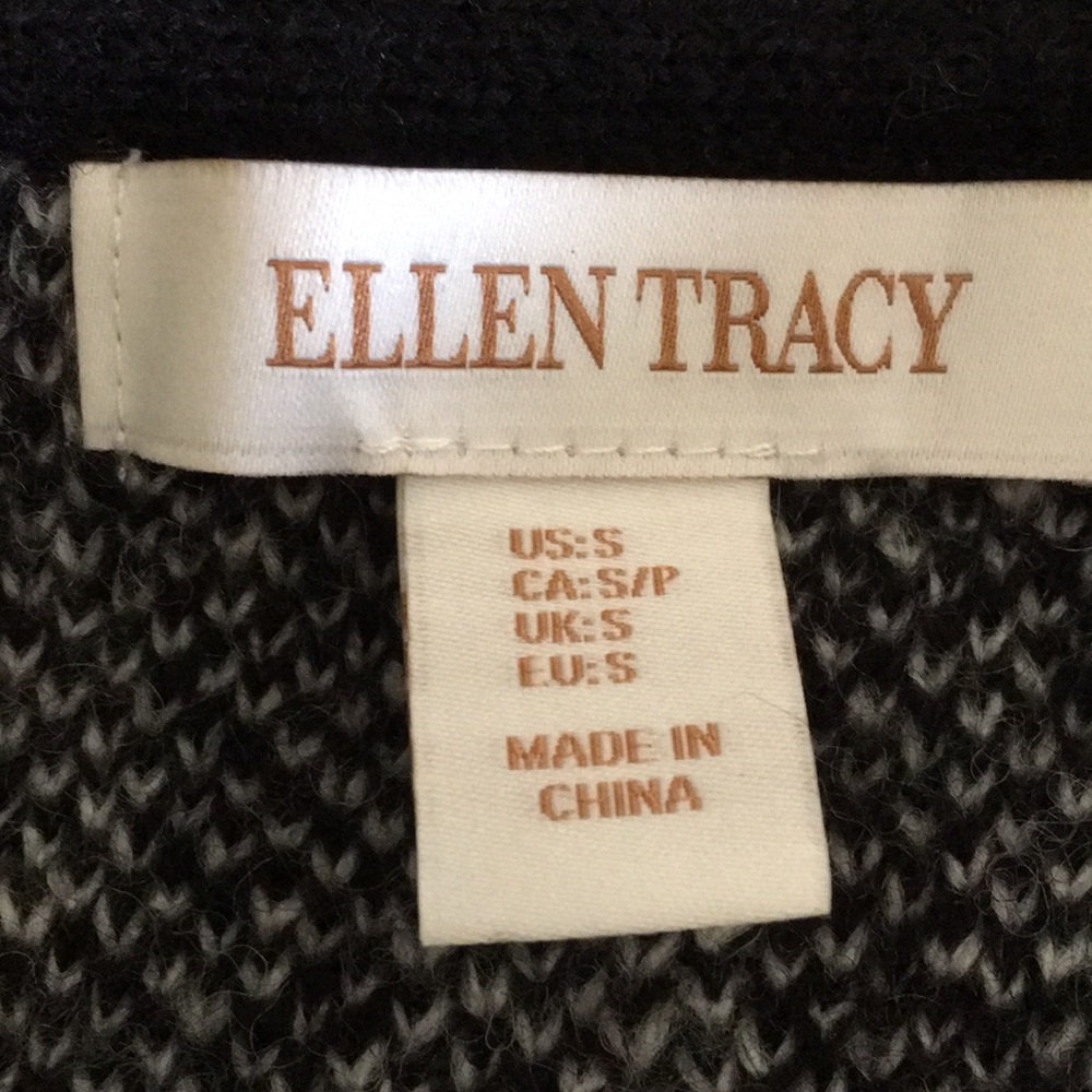 Ellen Tracy Jacket - image 3